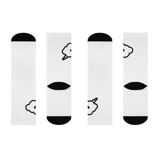 HeartBubble SOCKS