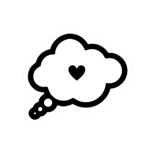 HeartBubble stickers
