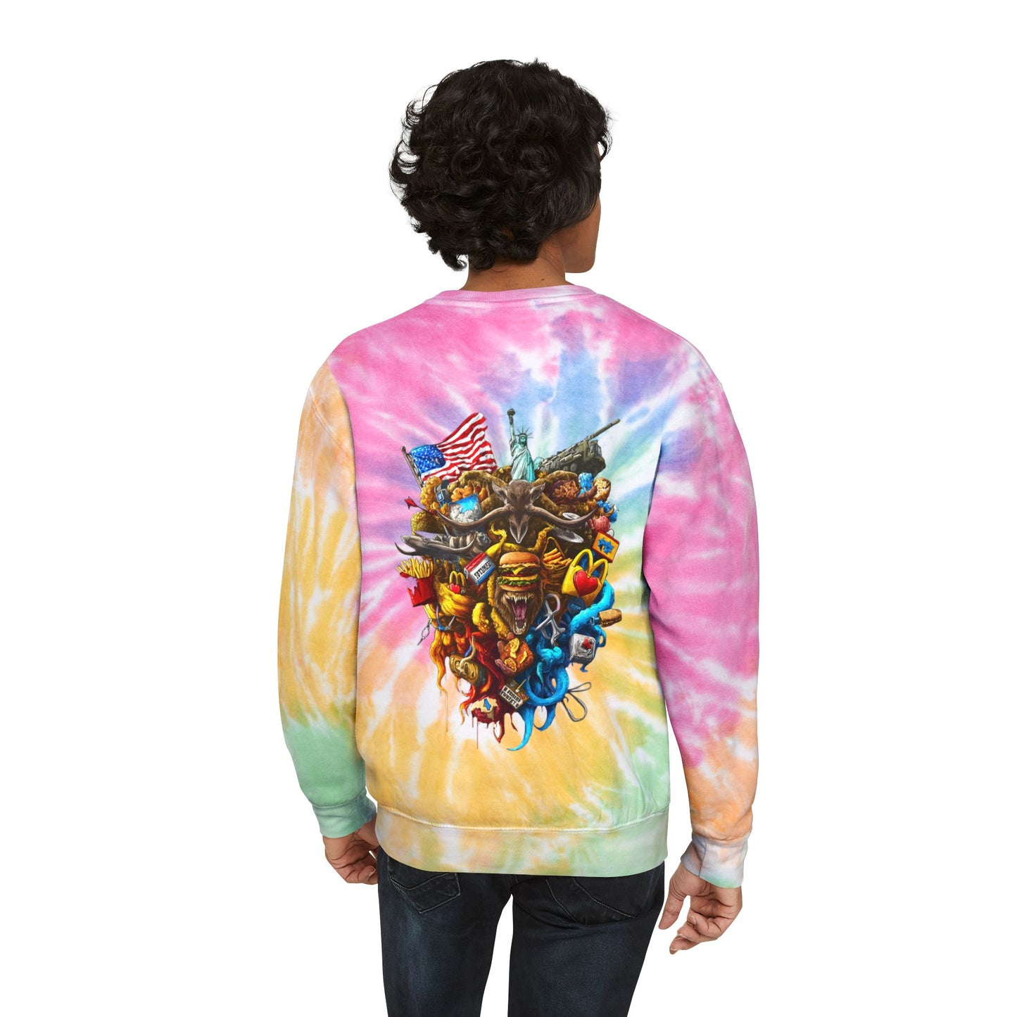 JULY 2025 COLOR DROP. ONLY AVAILABLE JULY 2025.