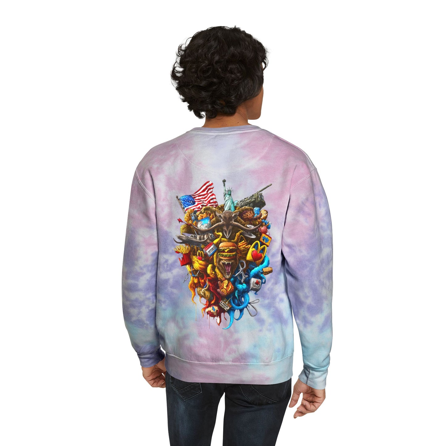 JULY 2025 COLOR DROP. ONLY AVAILABLE JULY 2025.