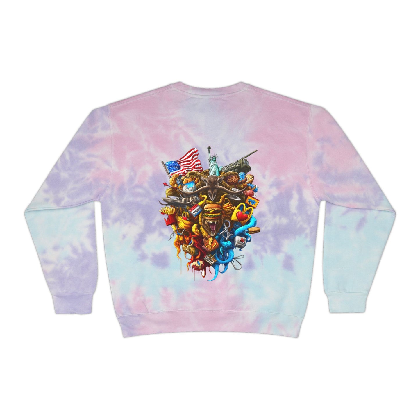 JULY 2025 COLOR DROP. ONLY AVAILABLE JULY 2025.