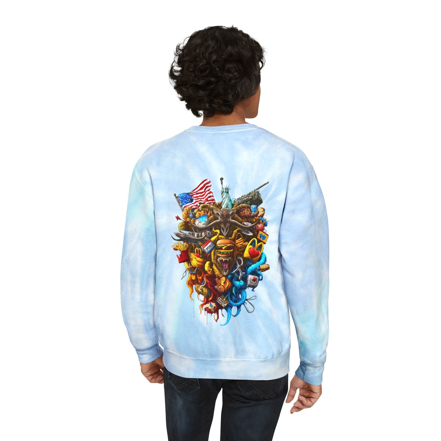 JULY 2025 COLOR DROP. ONLY AVAILABLE JULY 2025.