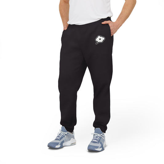 Heartbubble/Adidas Jogger