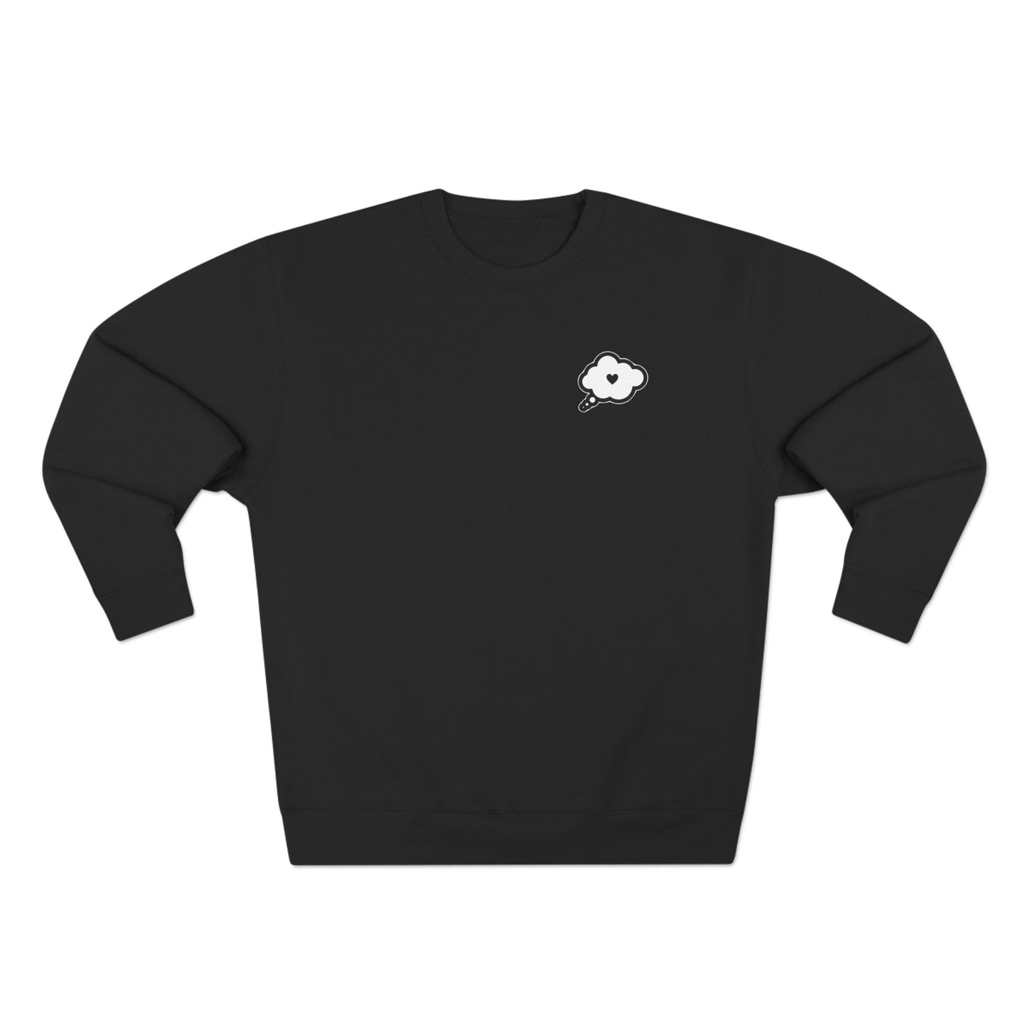 Future chess cats Graphic Sweatshirt, Cozy Unisex Crewneck.