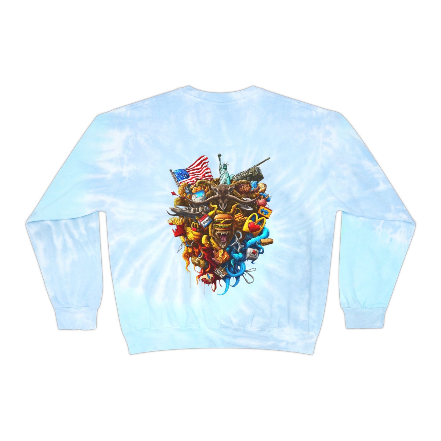 JULY 2025 COLOR DROP. ONLY AVAILABLE JULY 2025.