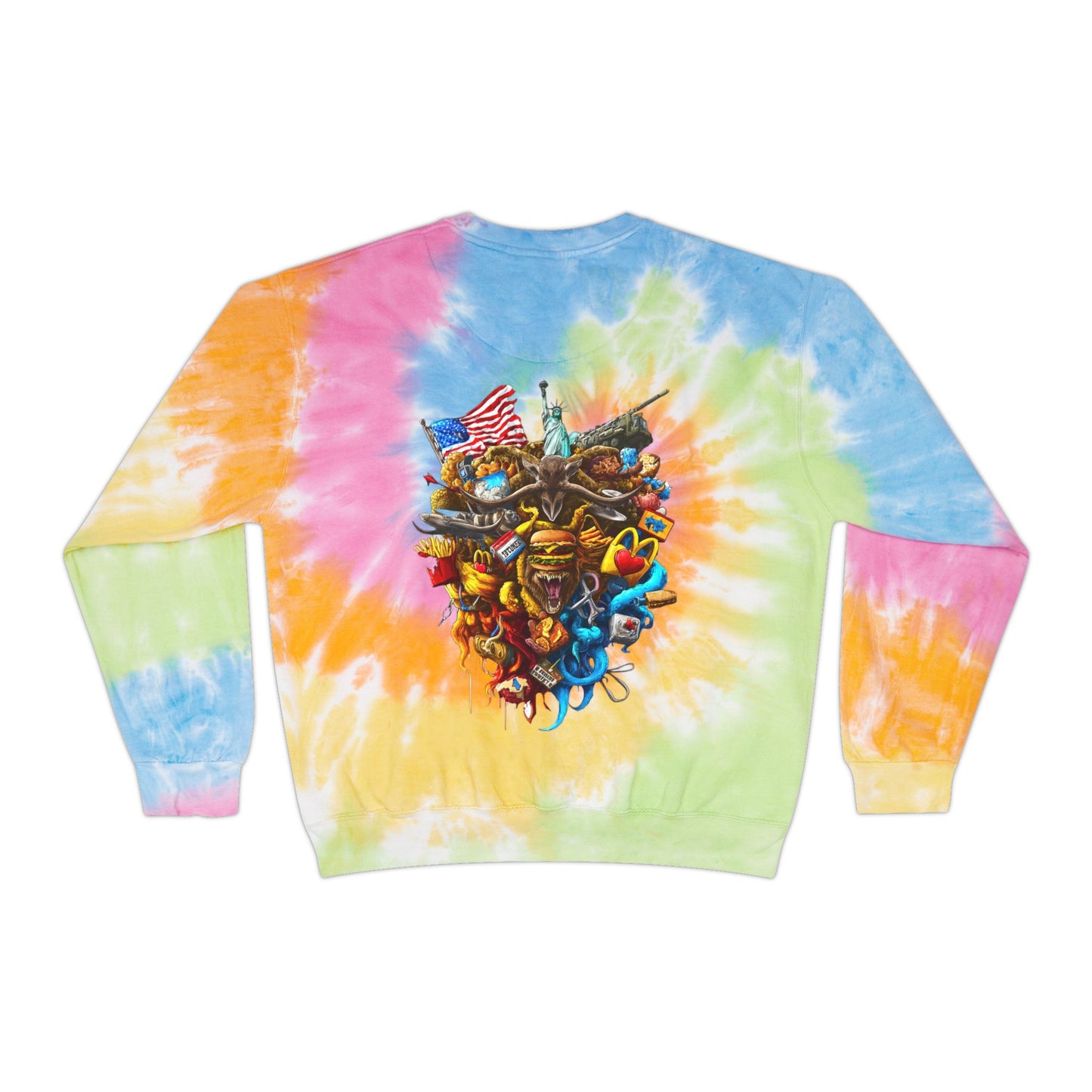 JULY 2025 COLOR DROP. ONLY AVAILABLE JULY 2025.