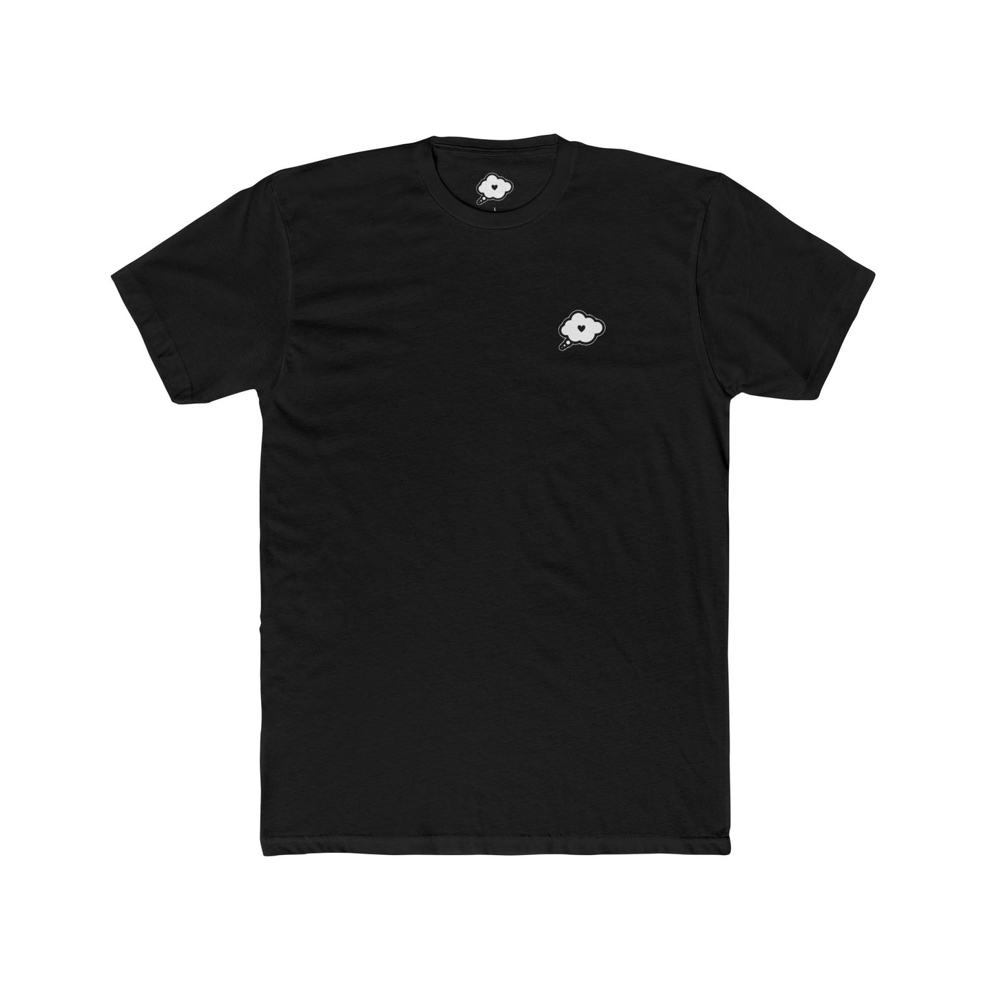 Plain ol' HeartBubble T-Shirt