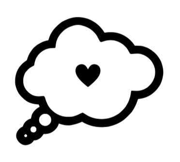 HeartBubble
